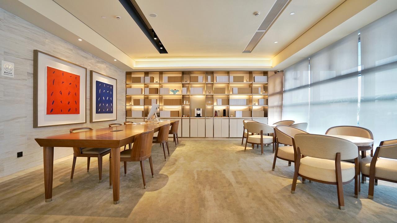 Hotel Ji Tongcheng Road 4*